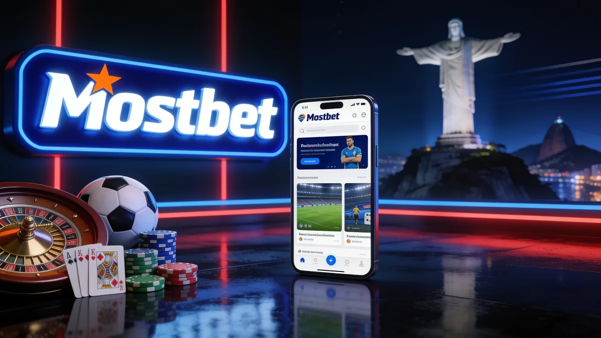 A Mostbet é Legal no Brasil? para jogadores no Brasil