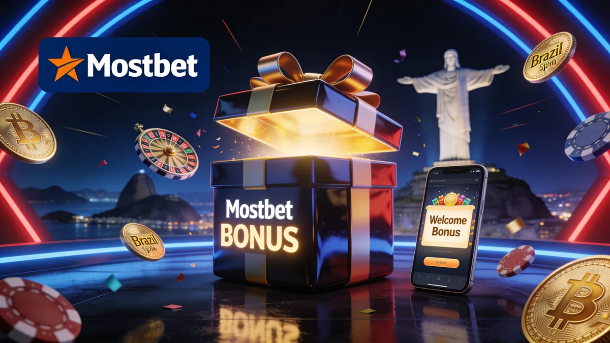 Bônus e Promoções para o Aviator na Mostbet: guia de mostbet para jogadores no Brasil