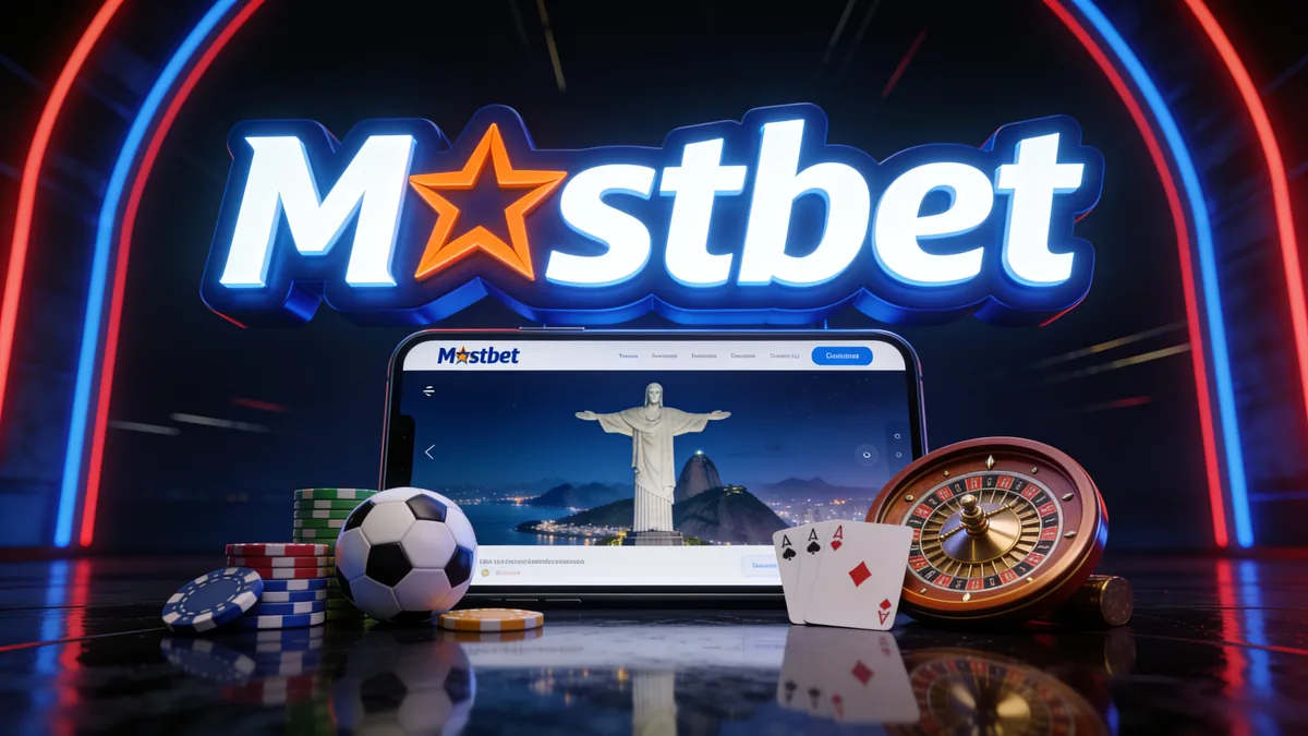 mostbet no Brasil — Como Baixar o Mostbet App para Android no Brasil