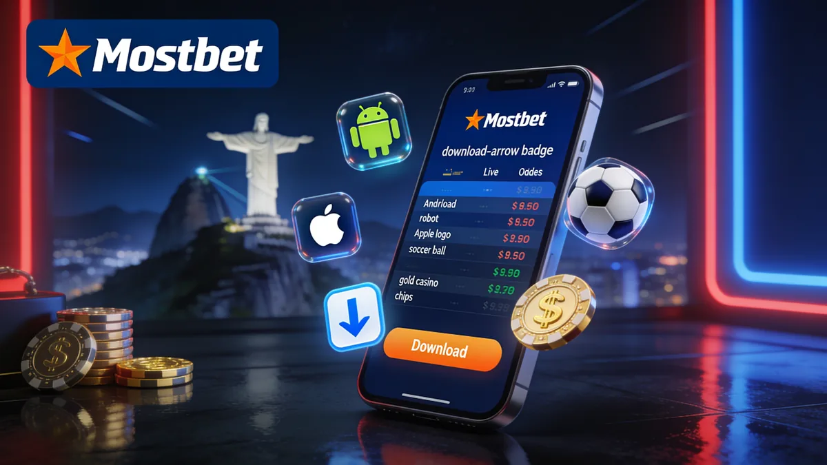 Principais Características da Mostbet para jogadores no Brasil