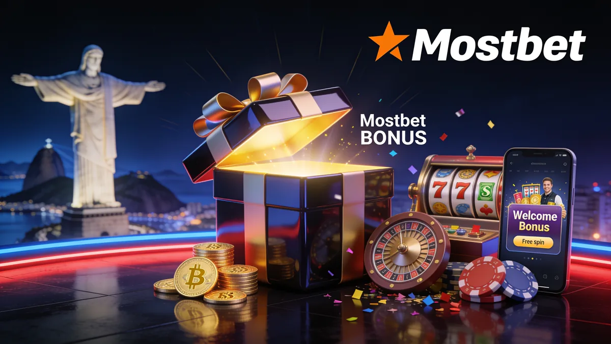 Vantagens do Código Promocional Mostbet no Brasil para jogadores no Brasil