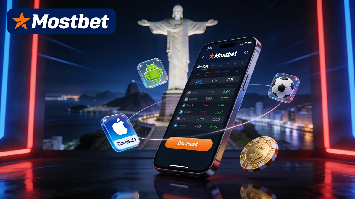 Vantagens e Desvantagens da Mostbet para jogadores no Brasil